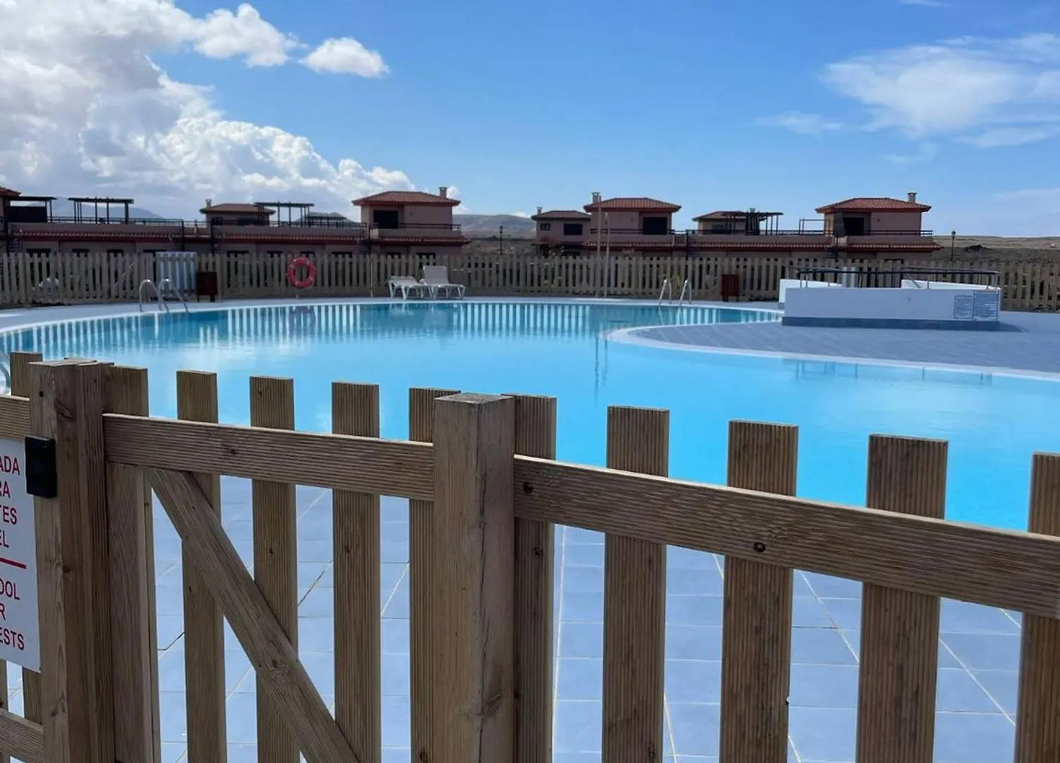 Villa Arcano Boho Chic La Oliva 0*,  Espanha